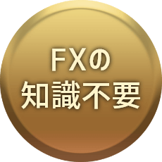 FXの知識不要