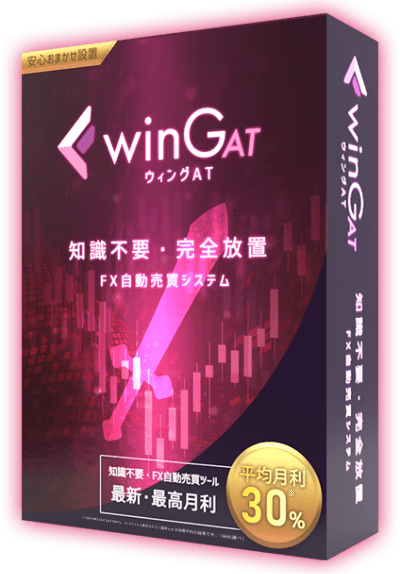 winGアタック パッケージ